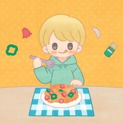 original fan art