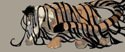 dream tiger (govy9807) from original