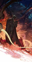 femto (berserk) from berserk by hunsay