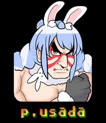don-chan (usada pekora) from hololive