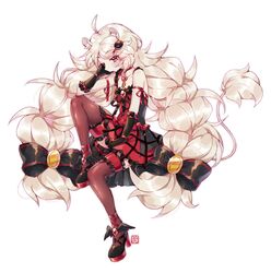show by rock!! fan art