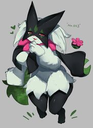 meowscarada from pokemon