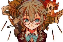 jibaku shounen hanako-kun fan art