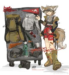 original fan art