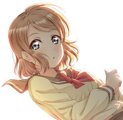 watanabe you from love live! by anibache