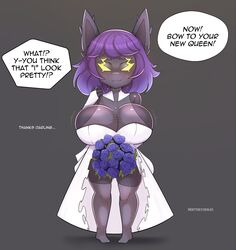 veigar from league of legends by nerftheyordles