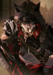 path to nowhere fan art