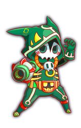 crash fever fan art