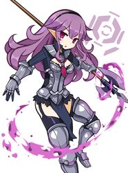 heavy knight (disgaea) from disgaea