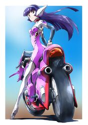 grendizer from mazinger (series) by taiga hiroyuki