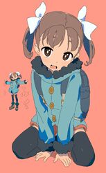 original fan art