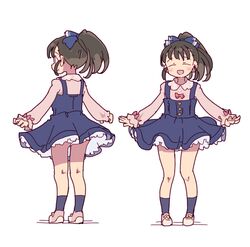 fukuyama mai from idolmaster