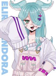 elira pendora from nijisanji