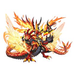 agni from dragalia lost