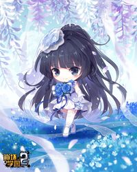 raiden mei from benghuai xueyuan