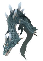 monster hunter (series) fan art