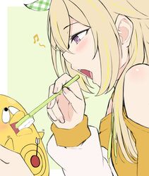 Booru post from safebooru.org
