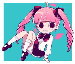perona from one piece