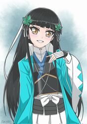 tenka hyakken fan art