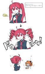 adachi rei from a.i. voice by ikarashi (morimorienoki)