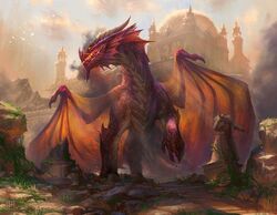 dungeons & dragons fan art