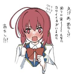 sanjou makoto from noble works