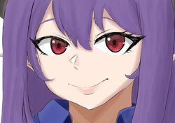 alma elma from mon-musu quest!