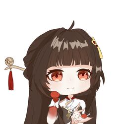 honkai: star rail fan art
