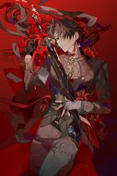 blade (honkai: star rail) from honkai: star rail