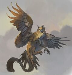 original fan art