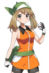 may (pokemon) from pokemon by yuihico