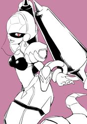 luna platz (mega man) from mega man (series)