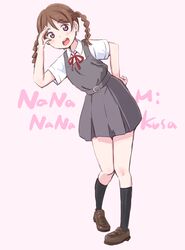 love live! fan art