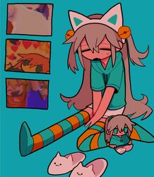 original fan art