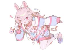 pipkin pippa from phase connect by sen-jou