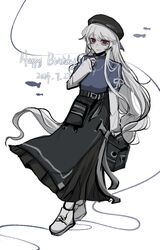 specter (arknights) from arknights