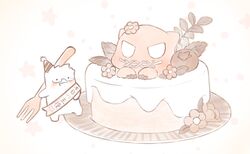 tokyo afterschool summoners fan art
