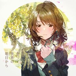 Booru post from safebooru.org