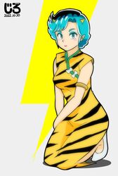 urusei yatsura fan art