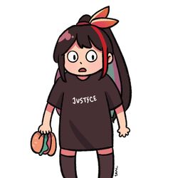 nijisanji fan art