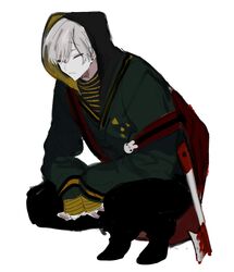 Booru post from safebooru.org