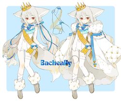 sakurada shiro (hy plus) from original by bacheally