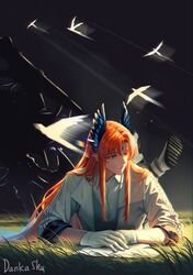 passenger (arknights) from arknights