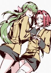c.c. from code geass