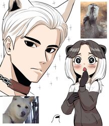 original fan art
