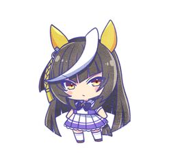 calstone light o (umamusume) from umamusume by arai cherry