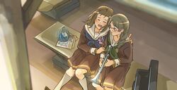 hibike! euphonium fan art