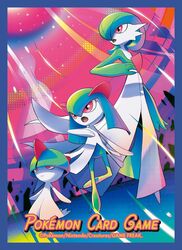gardevoir from pokemon