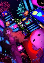 rhythm tengoku fan art