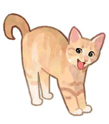 original fan art